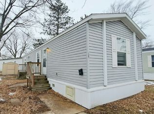 827 Elizabeth St #827, Chicago Heights, IL 60411