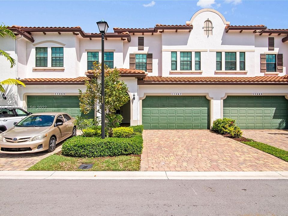 1st image of 11367 SW 13th St #11367