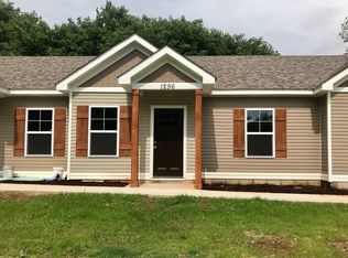 1256 Dean Dr #B, Bowling Green, KY 42101