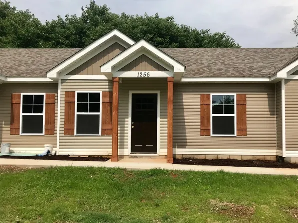 1256 Dean Dr #B, Bowling Green, KY 42101