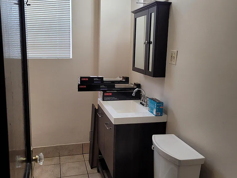 5428 S Hermitage Ave #2 — Photo 3