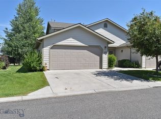 4040 W Ravalli St #90, Bozeman, MT 59718