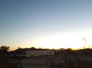 13202 S Zuni Rd, Buckeye, AZ 85326