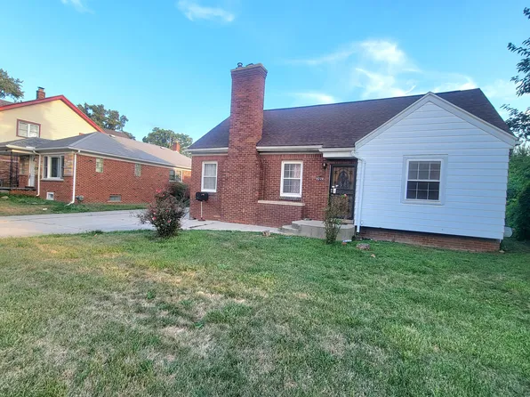 8238 Fisher Ave, Warren, MI 48089