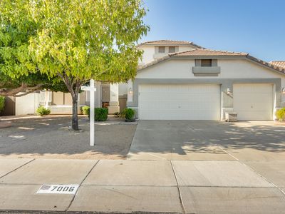 7006 W Morning Dove Dr, Glendale, AZ, 85308