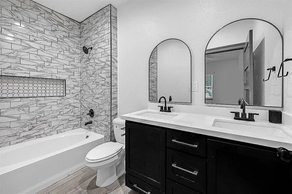 3 bed, 1200 sqft, $850 — Photo 4