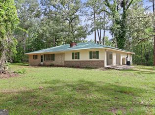 2317 State Highway 24, Statesboro, GA 30461