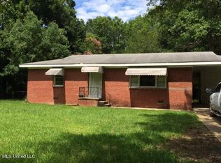 5136 Lurline Dr, Jackson, MS 39204