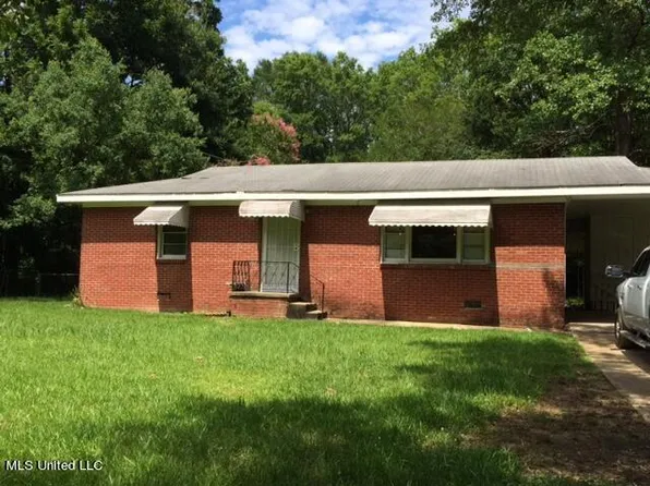 5136 Lurline Dr, Jackson, MS 39204
