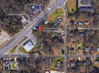 1599 Austell Rd SE, Marietta, GA 30008