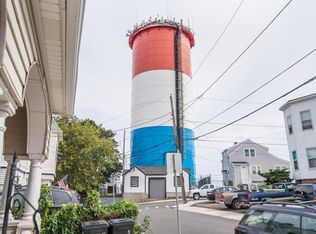 70 Prospect Ave APT 3, Winthrop, MA 02152