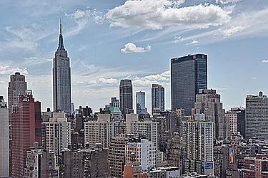 Rented by Nancy Packes Inc.