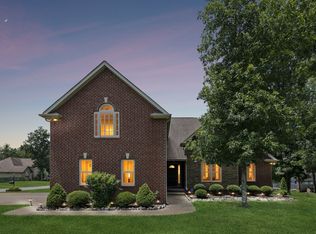 1002 Legends Way, Lebanon, TN 37090