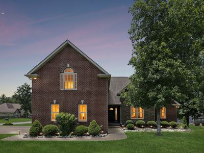 1002 Legends Way, Lebanon, TN, 37090