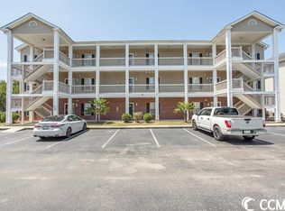 1058 Sea Mountain #11-101, North Myrtle Beach, SC 29582