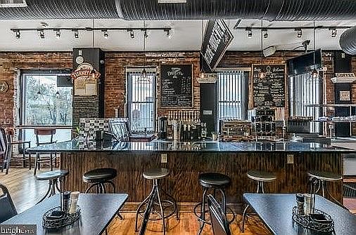 Fabulous counter set up 