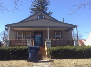 206 High St, Bay City, MI 48708