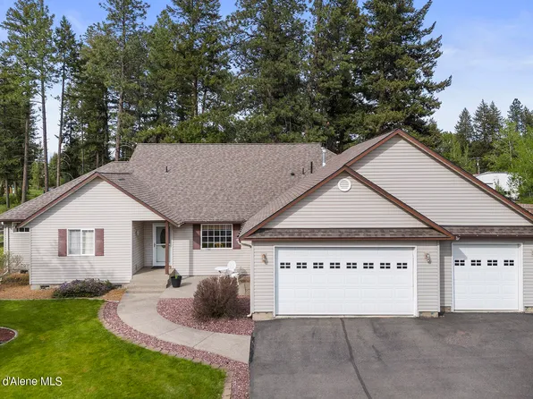 32595 N 1st Ave, Spirit Lake, ID 83869