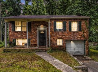 1041 Boca Raton Dr, Forest Park, GA 30297