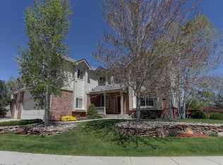 6077 Rogers Cir, Golden, CO 80403