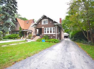 10427 S Prospect Ave, Chicago, IL 60643