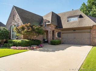 1364 E 43rd Pl, Tulsa, OK 74105