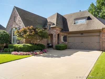 1364 E 43rd Pl, Tulsa, OK, 74105