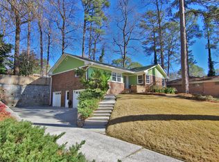 1210 Lenox Cir NE #0, Atlanta, GA 30306