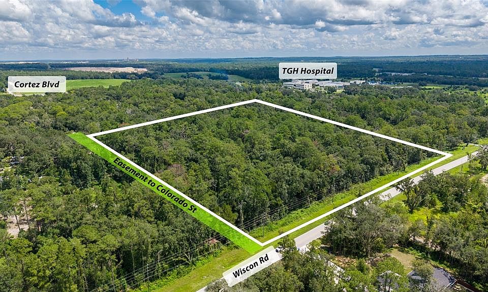 1st image of 10.30 Acres WISCON ROAD