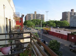 120 Leonard St APT 3, Brooklyn, NY 11206