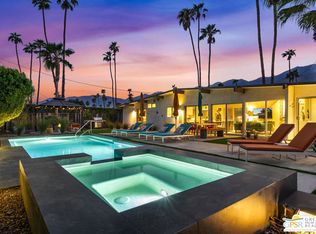 216 N Monterey Rd, Palm Springs, CA 92262