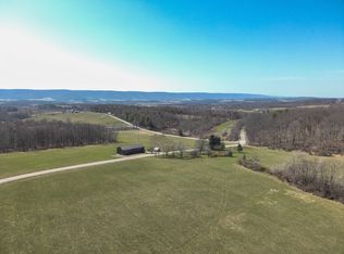 4471 Fairview Rd W, Towanda, PA 18848