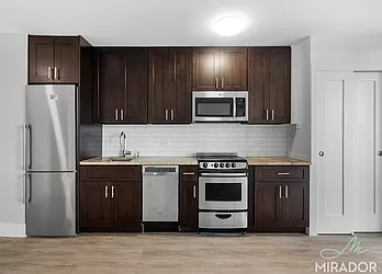 Rented by Mirador Real Estate