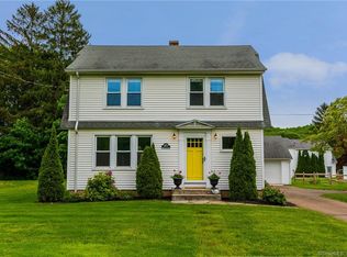 149 Totoket Rd, North Branford, CT 06471