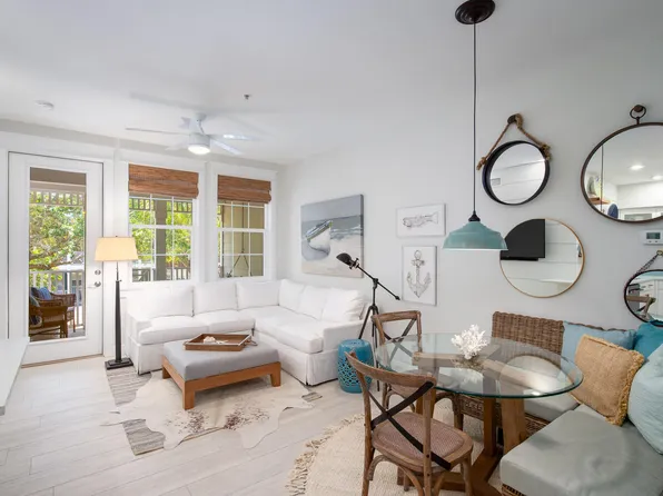 87 Village Blvd Unit 526, Santa Rosa Beach, FL 32459