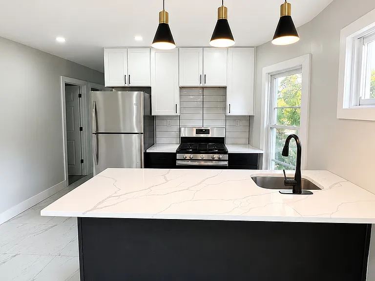 110 Milford Ave #1 — Photo 4