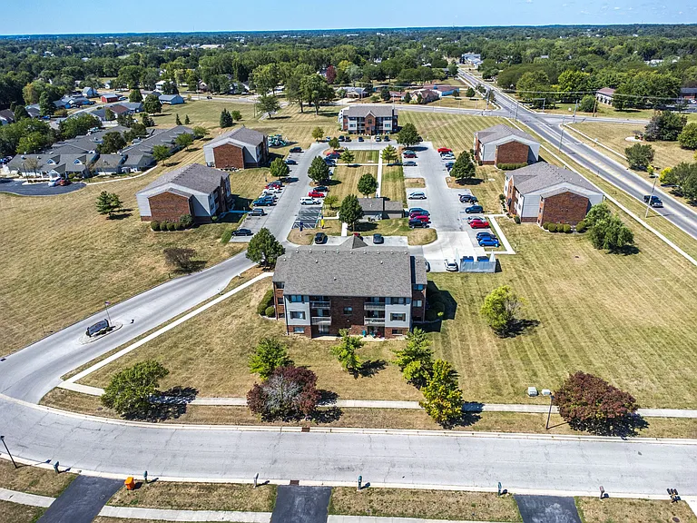 Ridge View Apartments — Photo 20