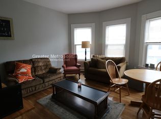168 L St #2, Boston, MA 02127