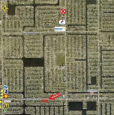 1st image of 1004 Cape Coral Pkwy W