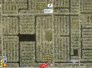 1004 Cape Coral Pkwy W, Cape Coral, FL 33914
