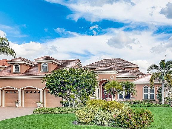 Superb multigen floor plan.