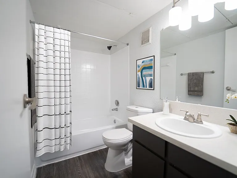 Chesapeake Apartments — Photo 13