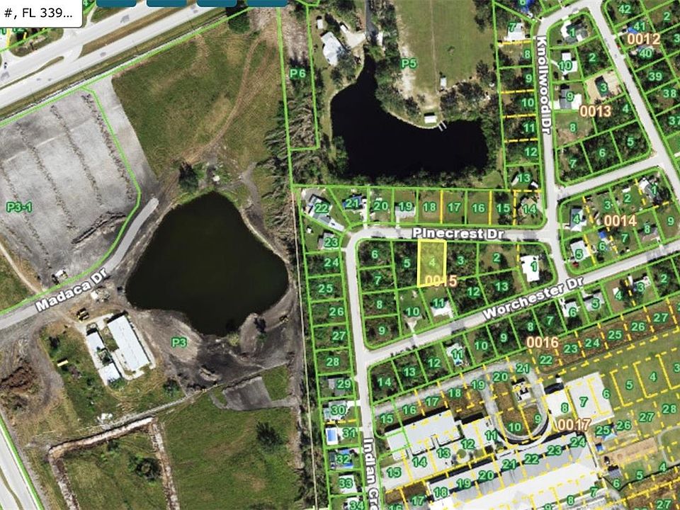 2nd image of 4227 Pinecrest Dr