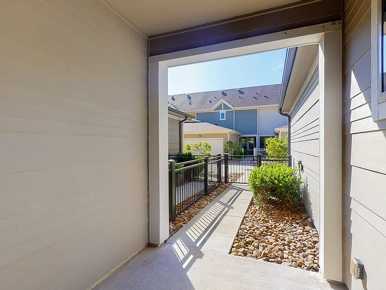 The District At Cypress Waters - Parson's Green — Photo 1268