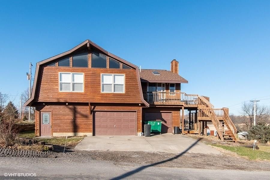 5279 N Lakeshore Dr, Brooklyn, IA 52211 Zillow