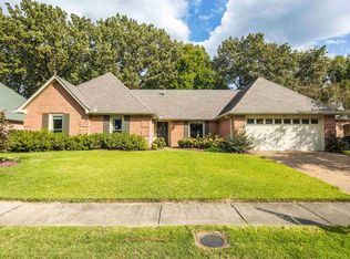 1524 Dexter Run E, Cordova, TN 38016