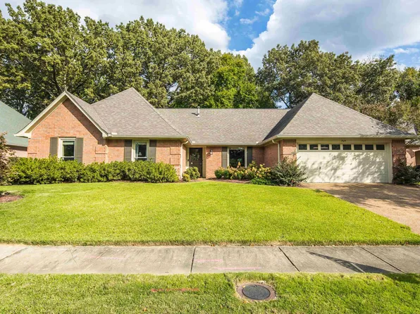 1524 Dexter Run E, Cordova, TN 38016