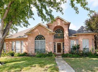 3401 Waltham Dr, Richardson, TX 75082