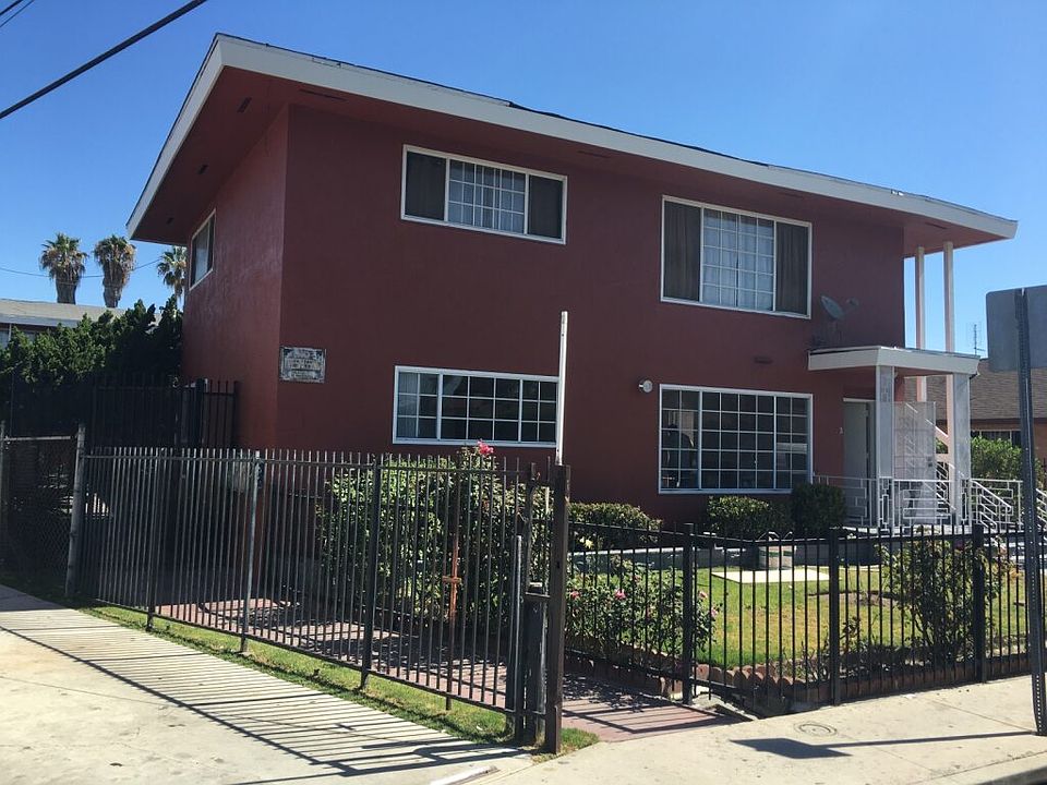 1st image of 3321 Alma Ave APT L