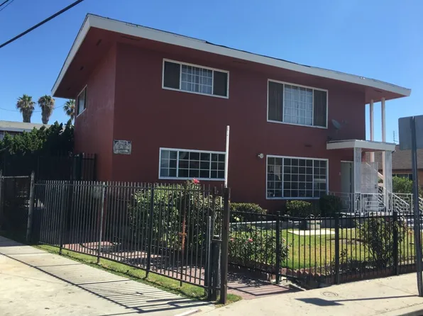 3321 Alma Ave APT L, Lynwood, CA 90262